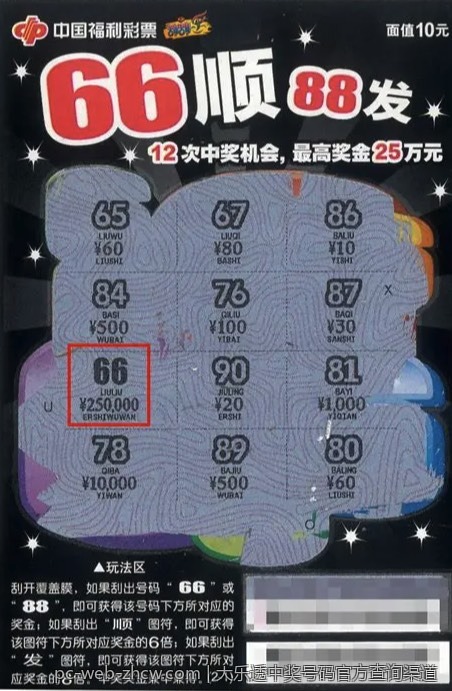 大乐透中奖号码官方查询渠道